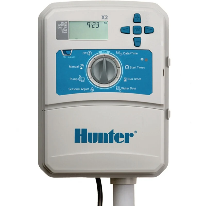 Hunter Beregnungscomputer X2-801-E