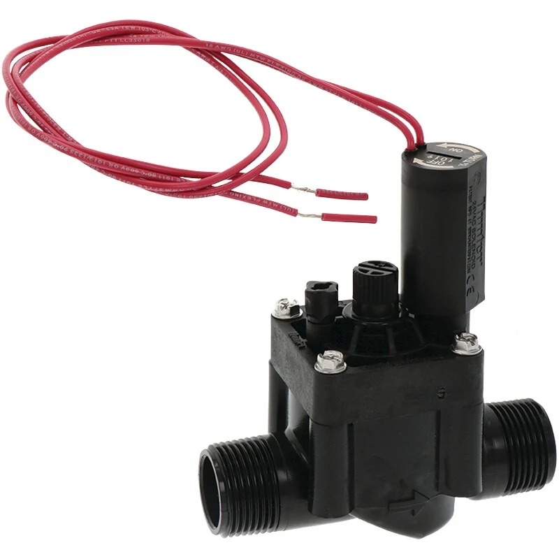 Hunter Magnetventil PGV-101