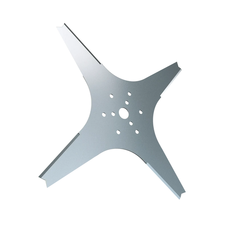 Sunseeker Elite Mähroboter 4-Zahnmesser 20 cm für X3