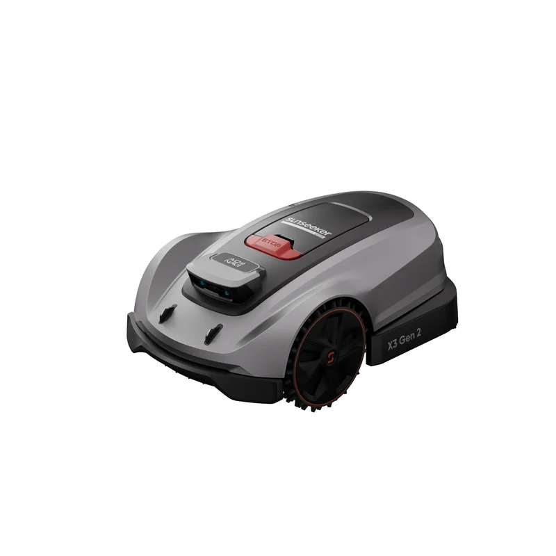 Sunseeker Elite X3 Gen2 Mähroboter