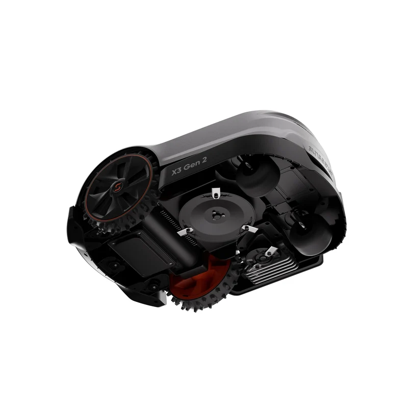 Sunseeker Elite X3 Gen2 Mähroboter