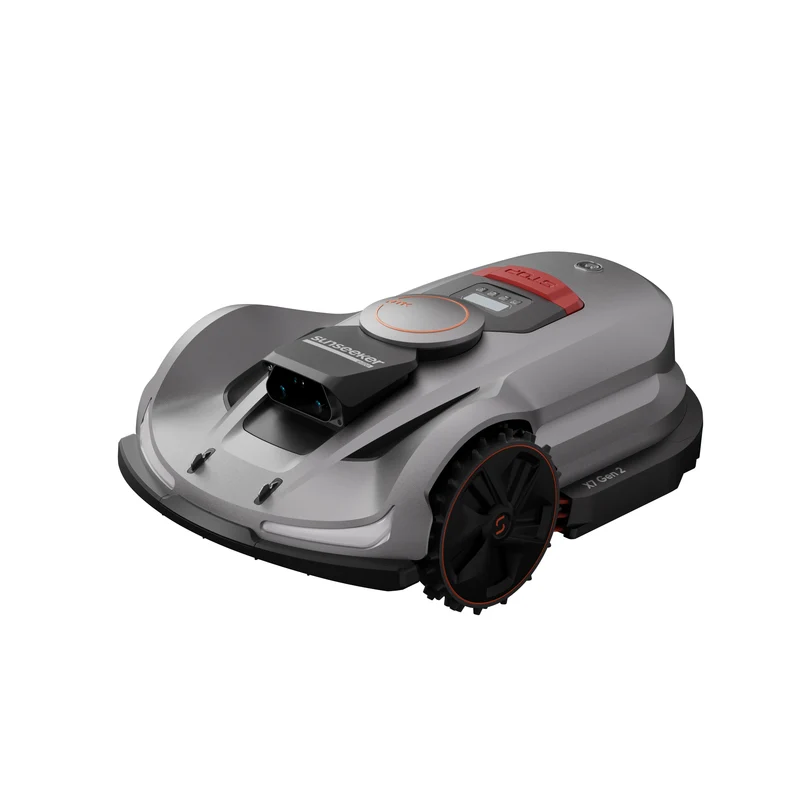 Sunseeker X7 Plus Gen 2 AWD Mähroboter