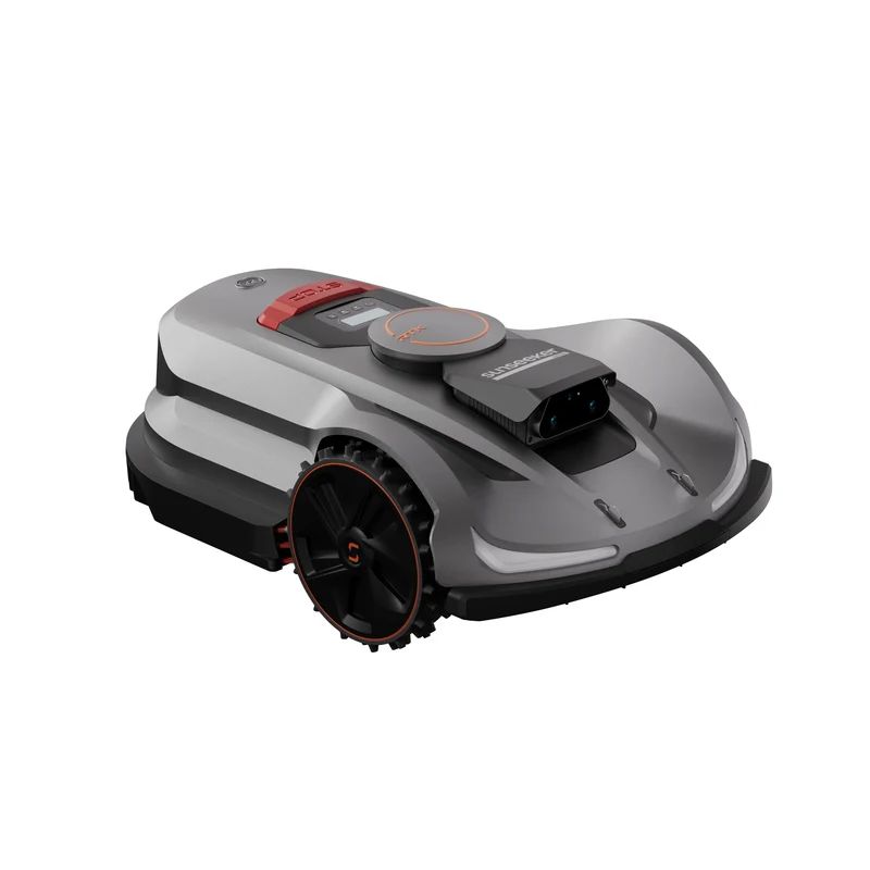 Sunseeker X7 Gen 2 AWD Mähroboter