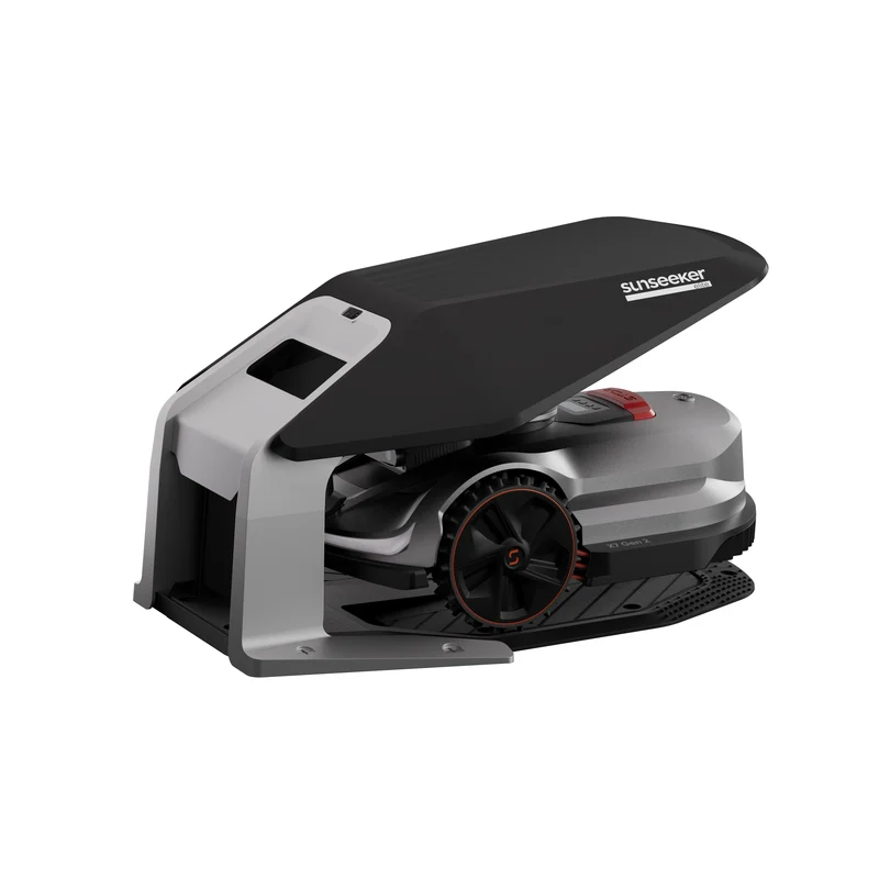 Sunseeker X7 Plus Gen 2 AWD Sonnendach / Garage