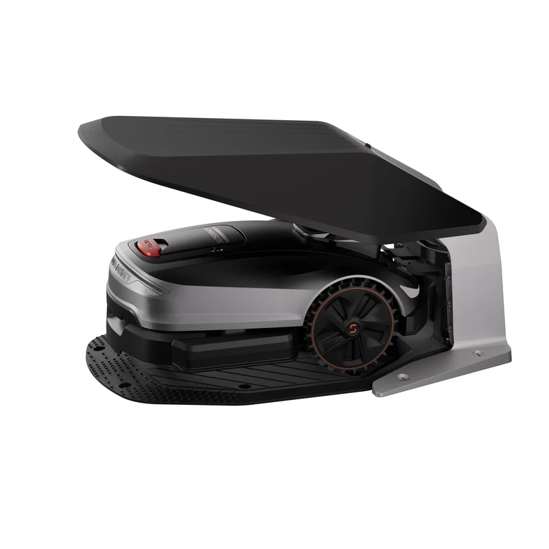 Sunseeker X5 Gen 2 AWD Mähroboter