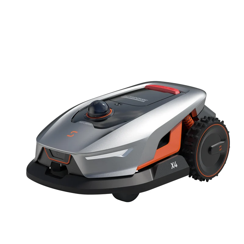 Sunseeker X4 Mähroboter