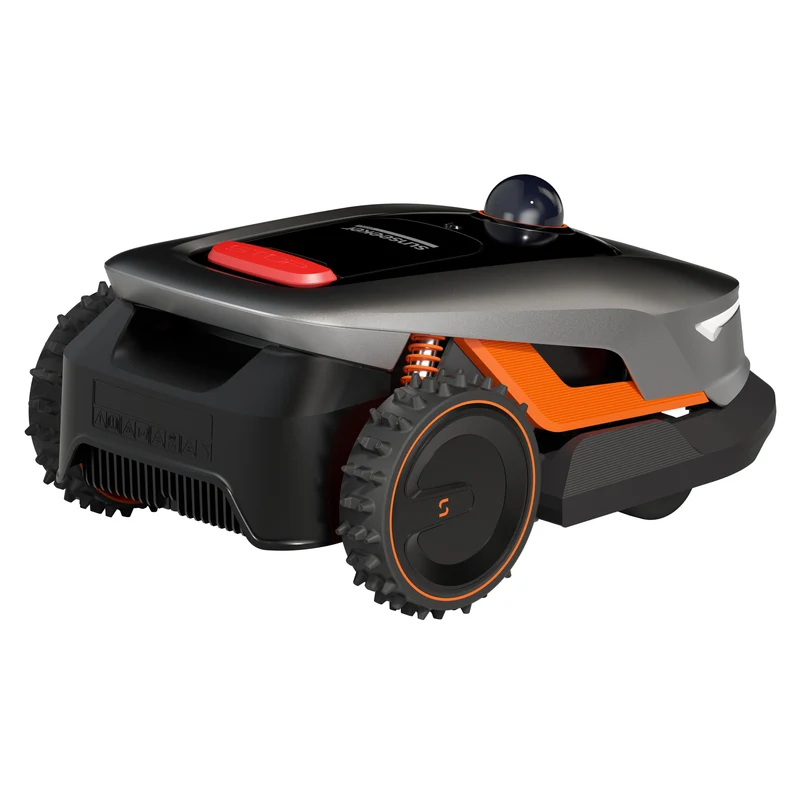 Sunseeker X4 Mähroboter