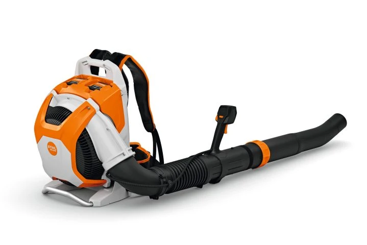 STIHL Akku-Laubbläser BRA 600 B - AP-System