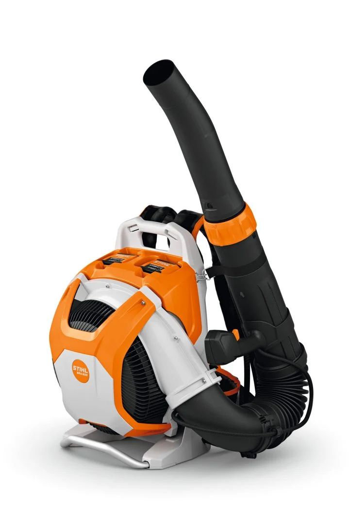 STIHL Akku-Laubbläser BRA 600 B - AP-System