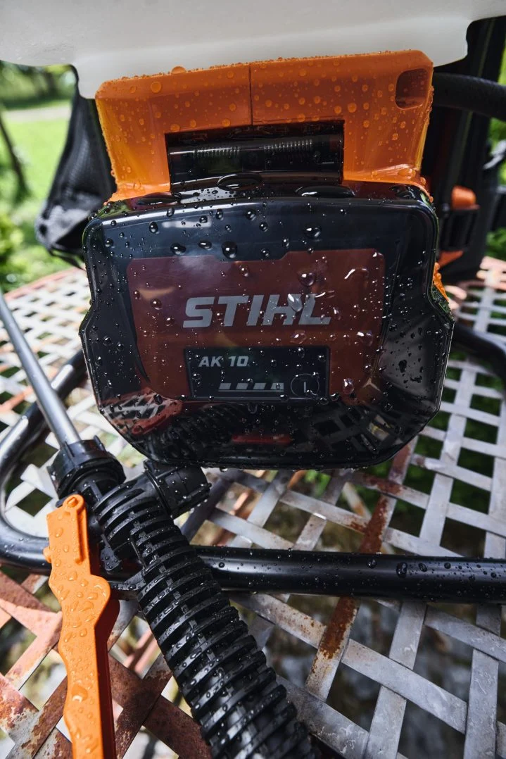 STIHL Akku-Spritzgerät SGA 60 - AK-System