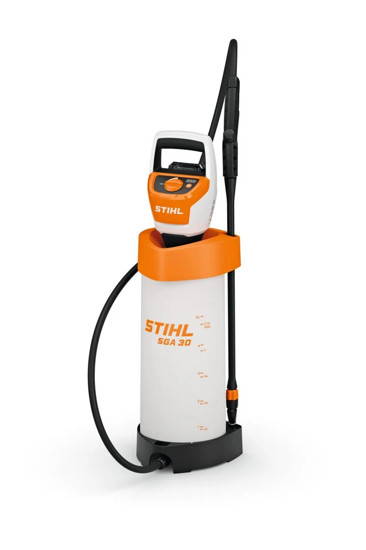 STIHL Akku-Spritzgerät SGA 30 - AS-System