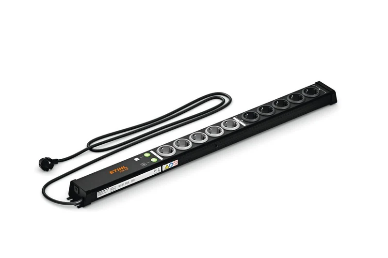 Ladesteuerung CM 10