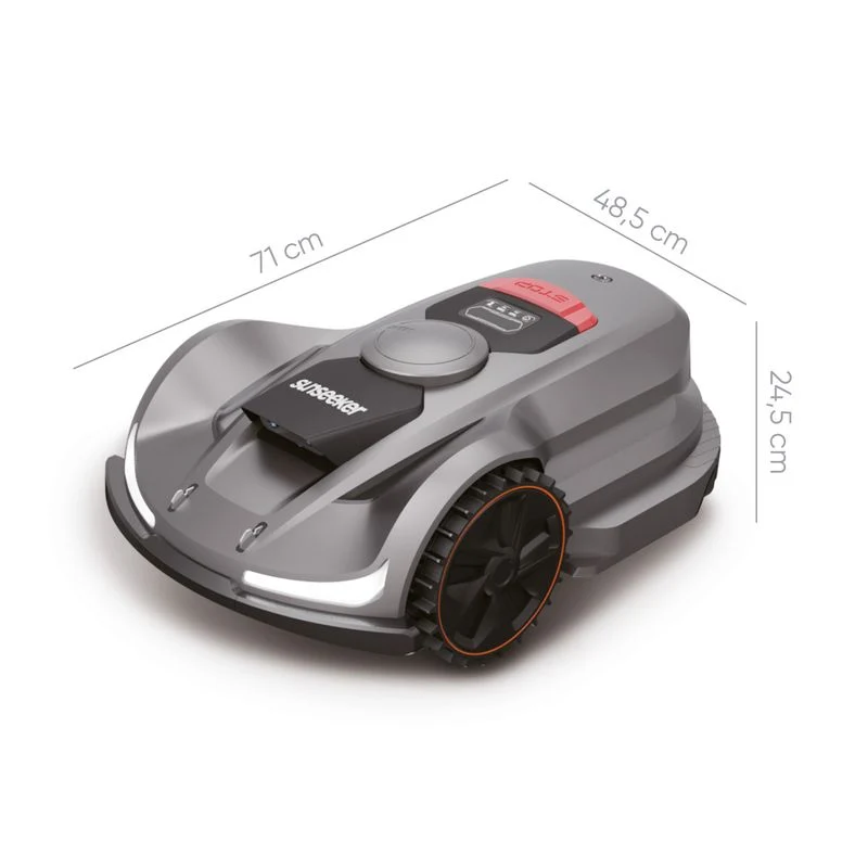 Sunseeker X7 AWD Mähroboter
