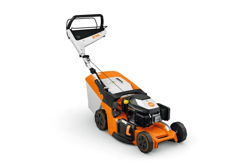 STIHL RM 448