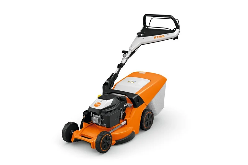 STIHL RM 448