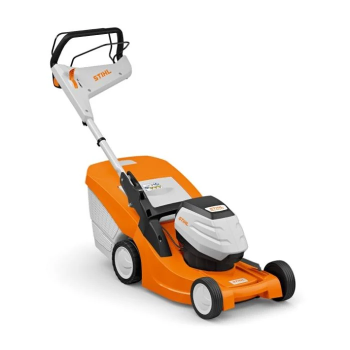 STIHL Akku Rasenmäher RMA 443 PV