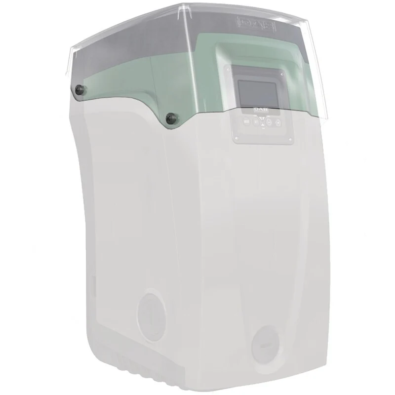 DAB Aussenbereich-Kit E.Sybox mini3