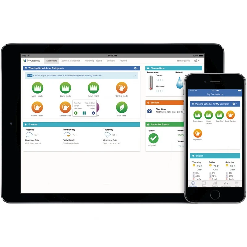 Hunter Softwareplan HC-CONTRACTOR