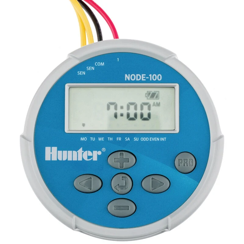 Hunter Beregnungscomputer NODE-100 – Ø 89 mm