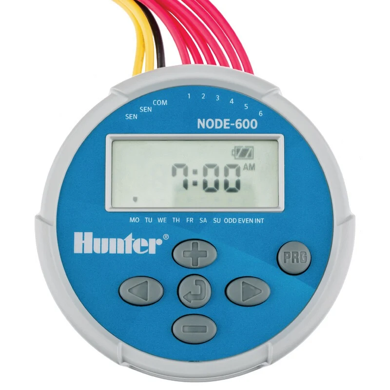 Hunter Beregnungscomputer NODE-600 – Ø 89 mm