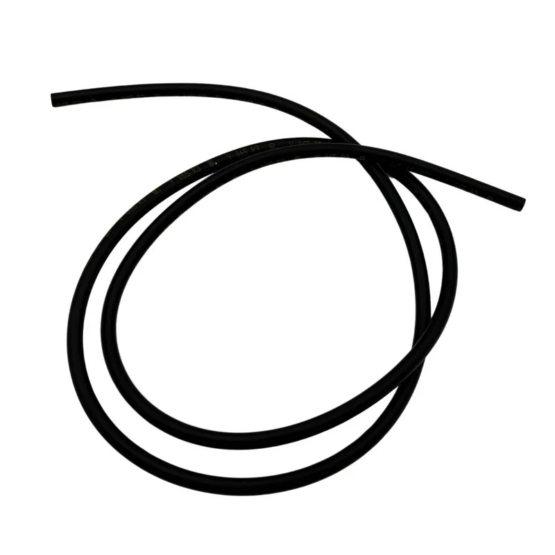 Schlauch 3,1x5,7 mm x 1 m, R3
