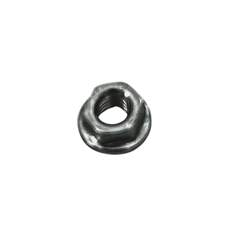 Mutter DIN6927-M5-10