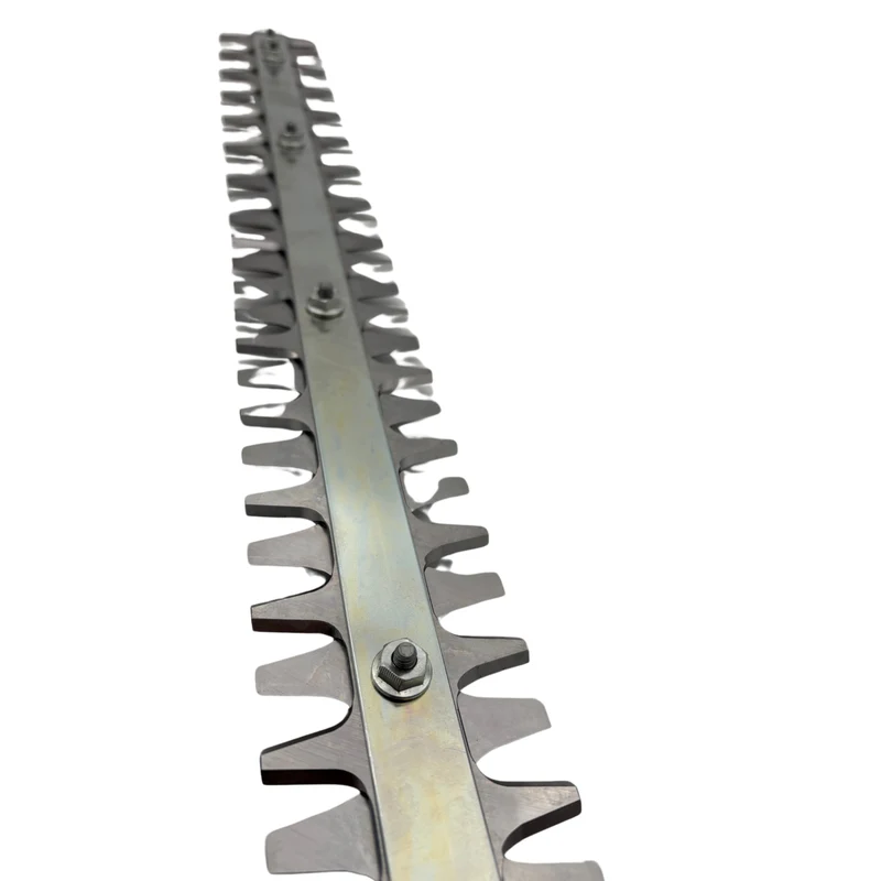 Satz Schneideinrichtung 500 mm / 20"