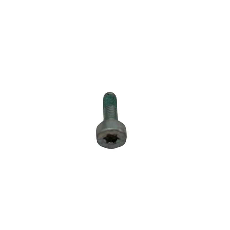 Schraube IS-M5x16-12.9