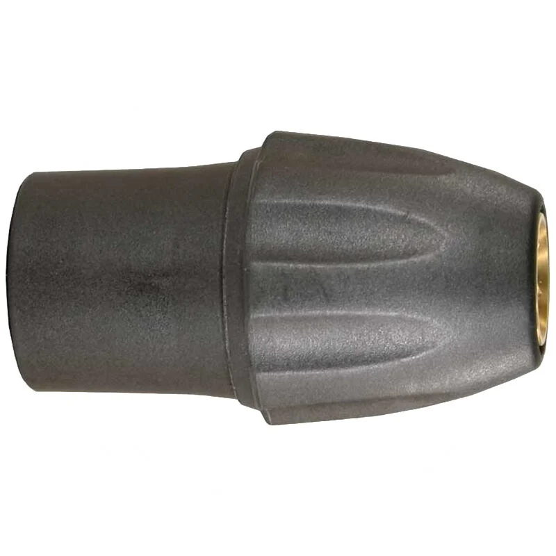 GRANIT Schnellkupplung Gewinde 1/4" AG