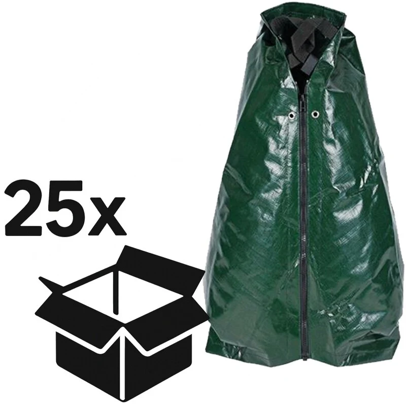 GRANIT Bewässerungssack 75 ltr. (Masterpack 25