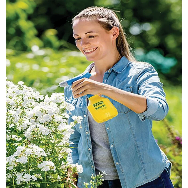 GLORIA HAUS UND GARTEN Handsprühgerät Füllmenge (l) 0,5