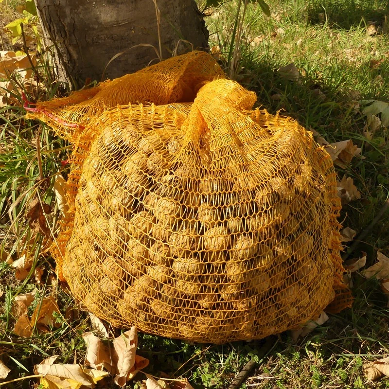 GRANIT Raschelsack Größe (mm) 600 x 1000