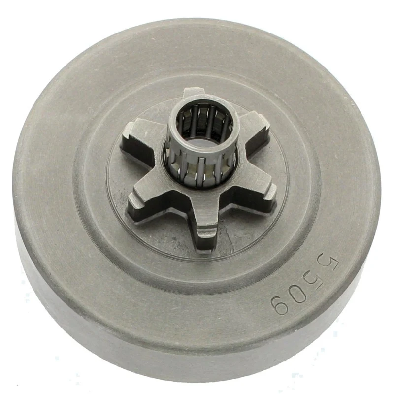 GRANIT ENDURANCE Cut Spurkettenrad 3/8" 6Z – 1116 640 2001