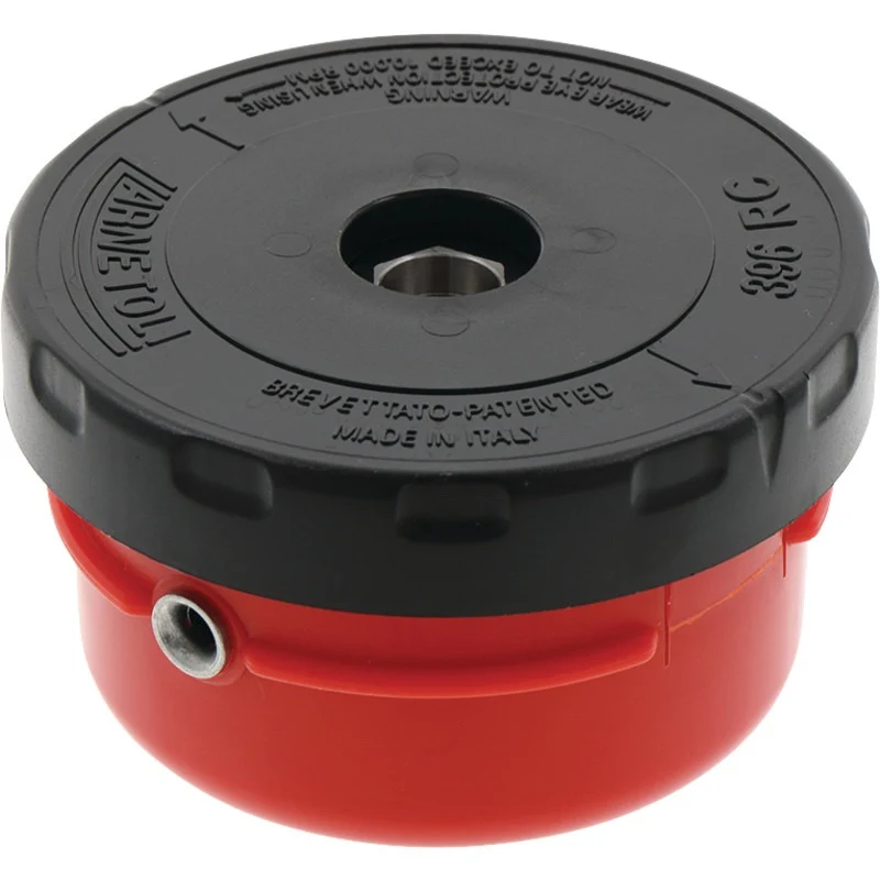 ARNETOLI Fadenkopf 396 RC passend für Blue Bird, Dolmar, Makita u. a.