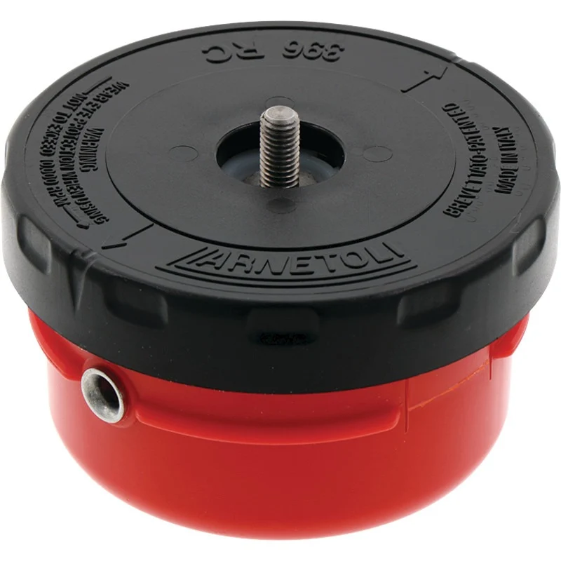 ARNETOLI Fadenkopf 396 RC passend für Al-KO, Alpina, Arimitsu u. a.