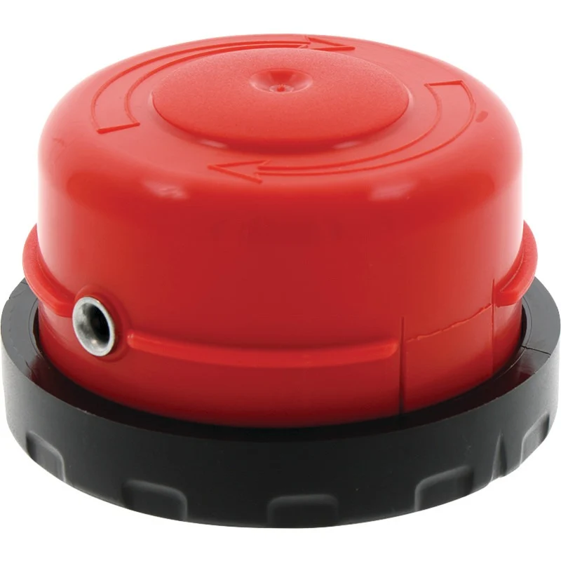 ARNETOLI Fadenkopf 396 RC passend für Echo, Husquarna, Jonsered u. a.