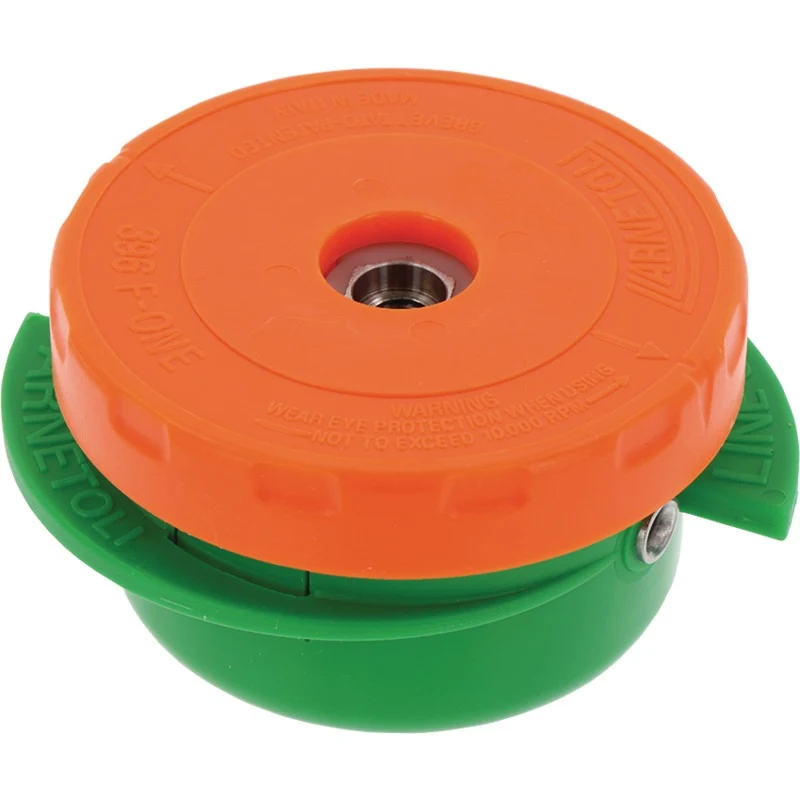 ARNETOLI Fadenkopf 396 F-ONE passend für Echo, Husquarna, Jonsered u. a.