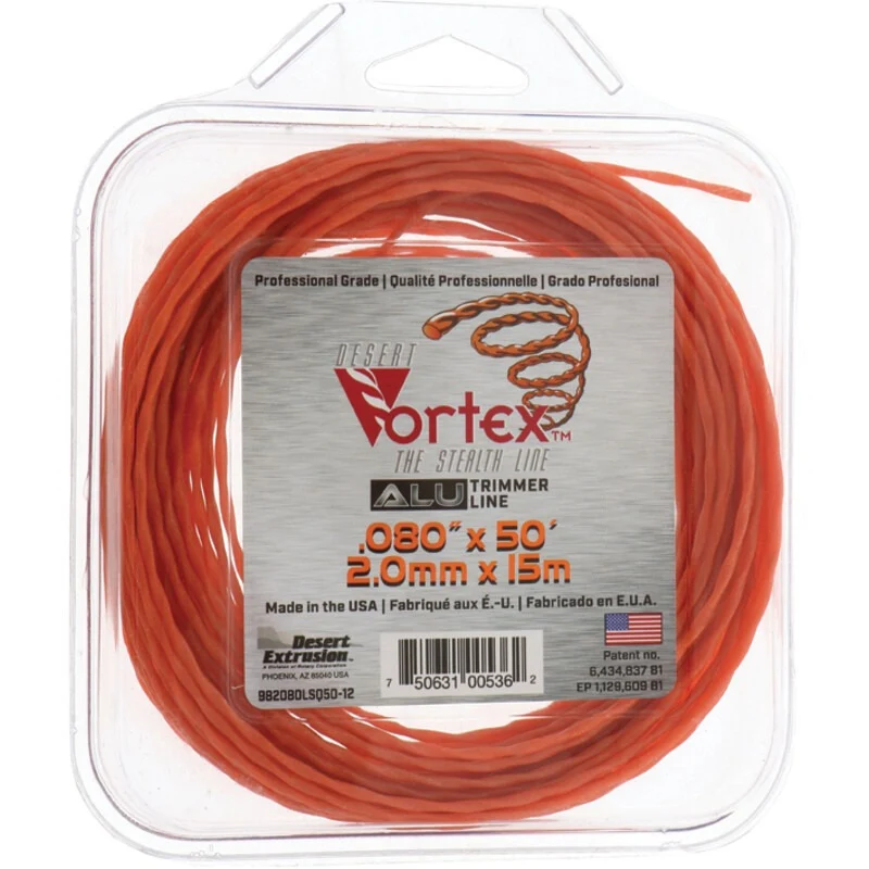 Vortex Nylonfaden Gewicht 80 g