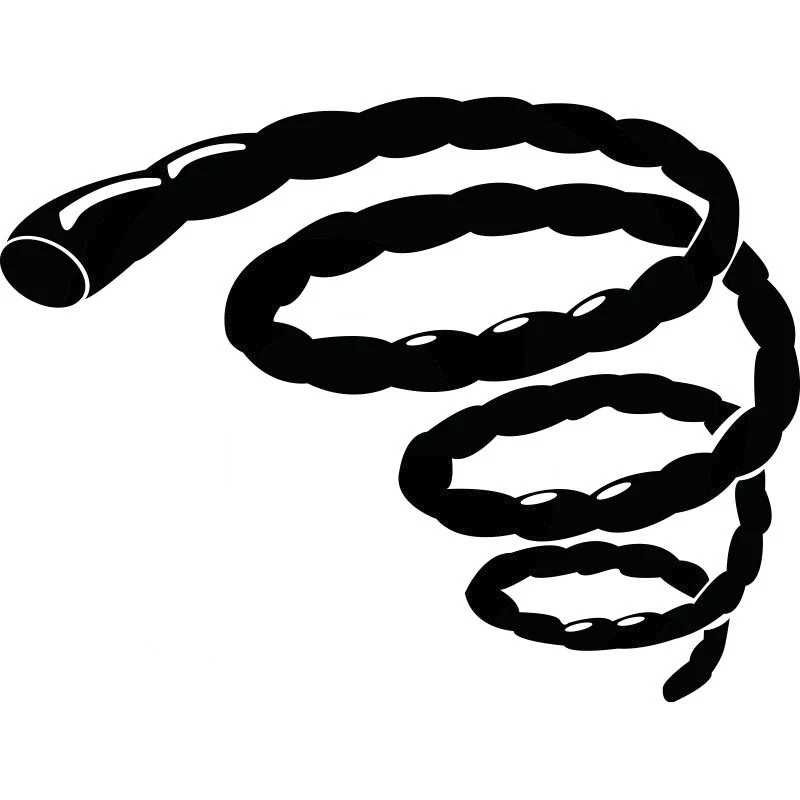 Vortex Nylonfaden Rollenlänge (m) 48