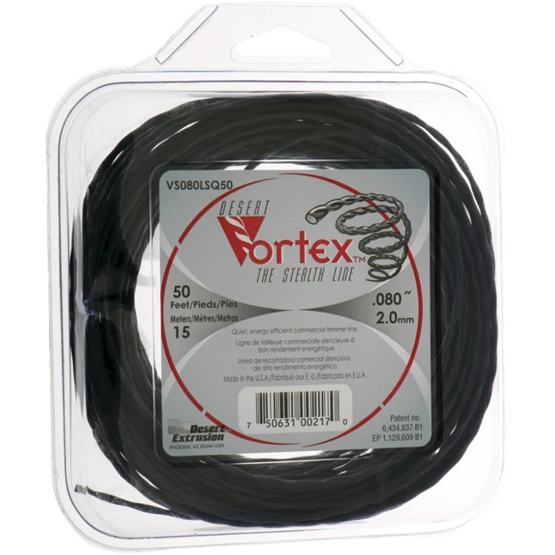 Vortex Nylonfaden Gewicht 78 g