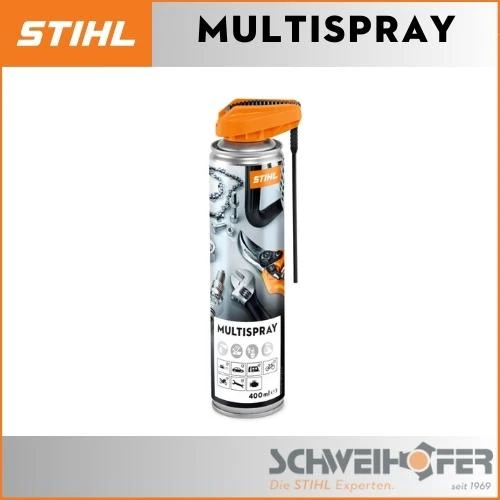 STIHL Multispray