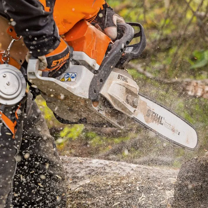 STIHL MS 362 C-M Kettensäge
