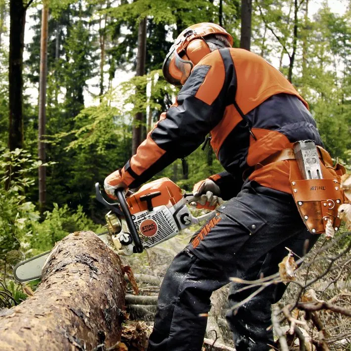 STIHL MS 362 C-M Kettensäge
