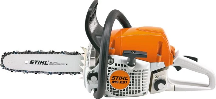STIHL MS 231 Kettensäge
