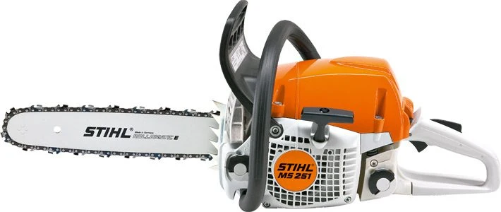 STIHL MS 251 Kettensäge