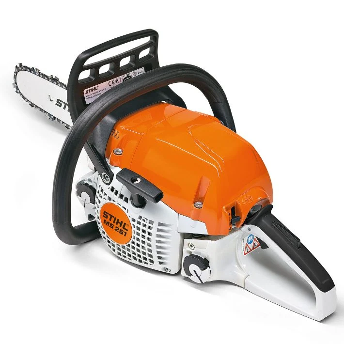 STIHL MS 251 Kettensäge