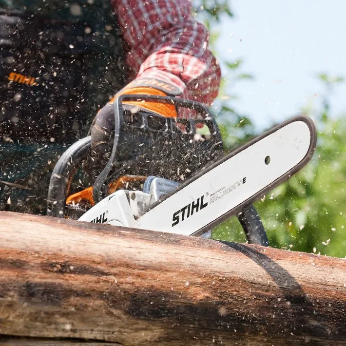 STIHL MS 251 Kettensäge