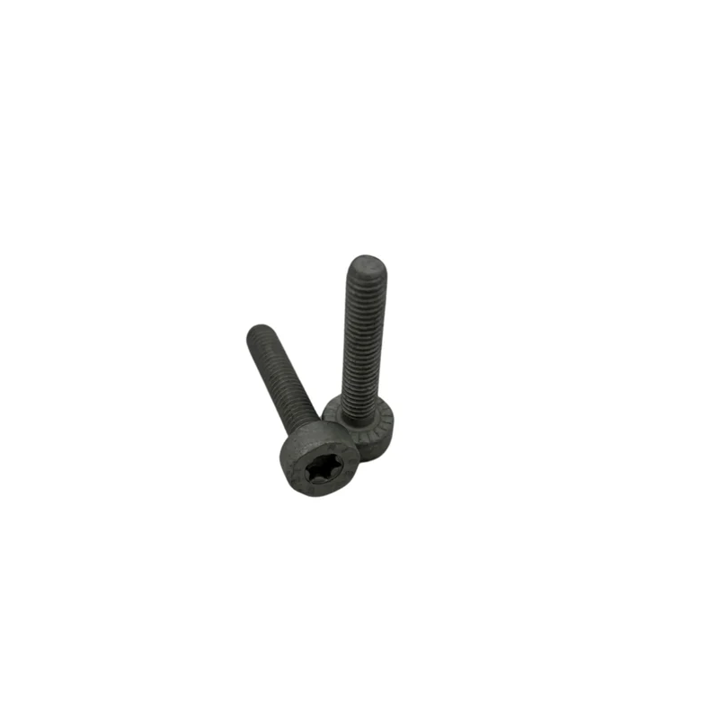 Schraube IS-M5x25-12.9