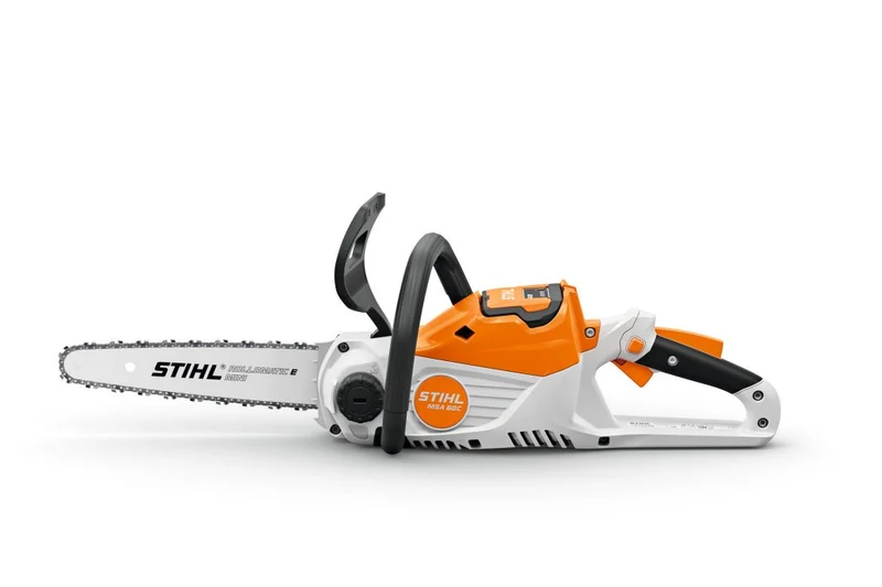 STIHL Akku-Kettensäge MSA 60 CB