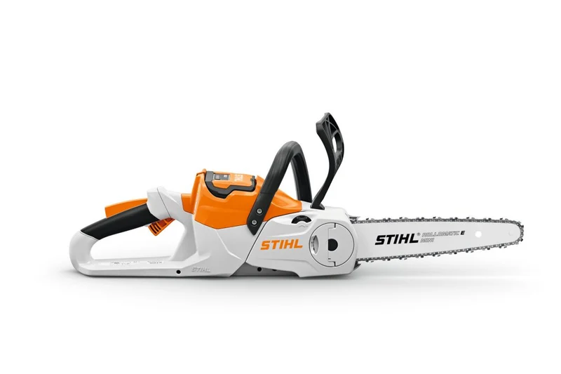 STIHL Akku-Kettensäge MSA 60 CB